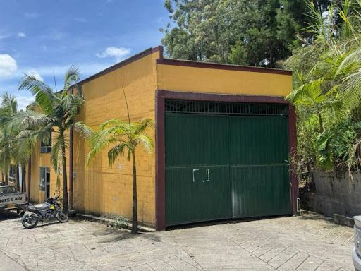 Bodega en arriendo Antioquia Guarne La Cabaña 540 m2 Habitaciones 0 Baños 4 Garajes 0 Precio $11600000
