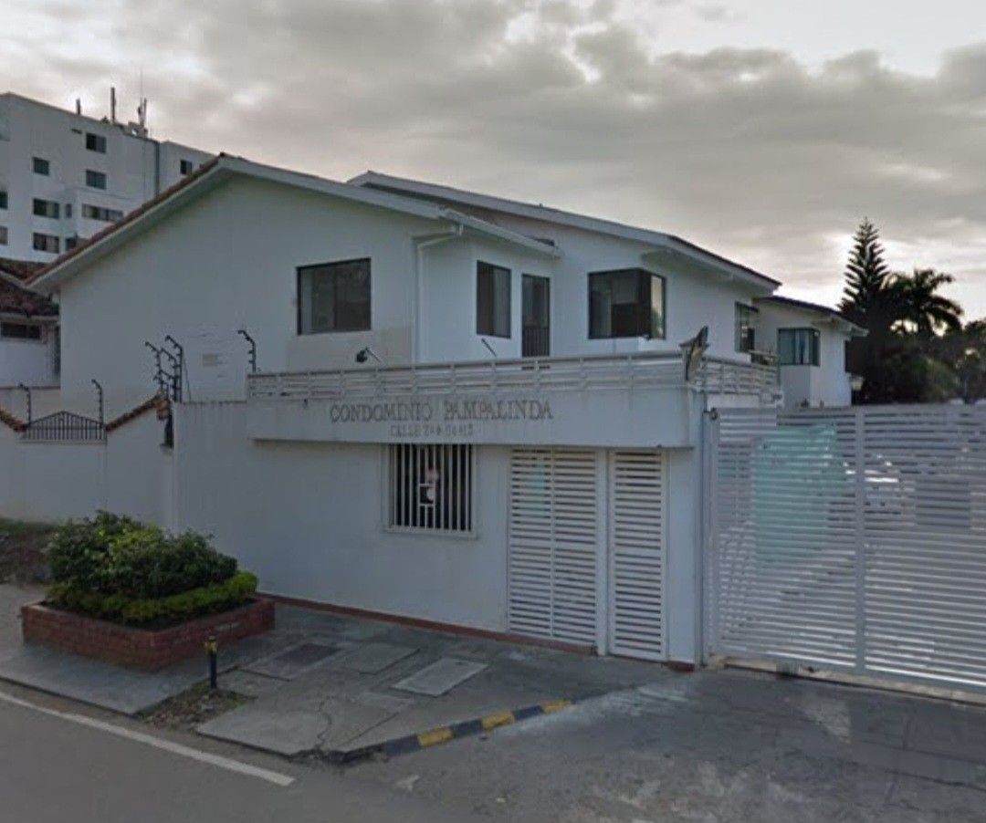 Casa en venta Valle Del Cauca Cali La Cascada 188 m2 Habitaciones 4 Baños 3 Garajes 1 Precio $800000000