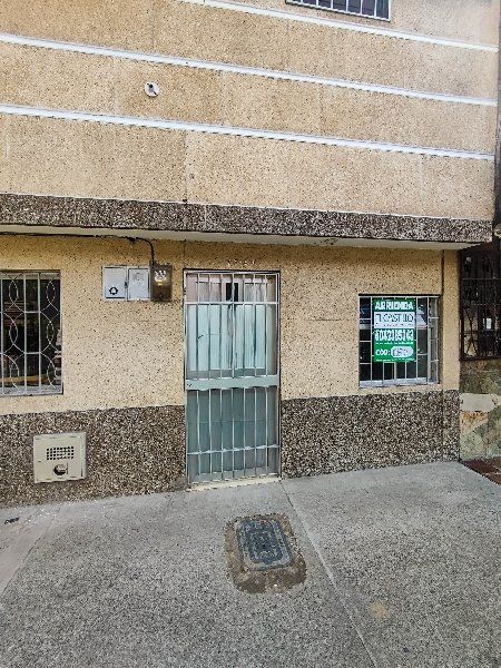 Apartaestudio en arriendo Antioquia Medellín Granada 25 m2 Habitaciones 1 Baños 1 Garajes 0 Precio $1000000