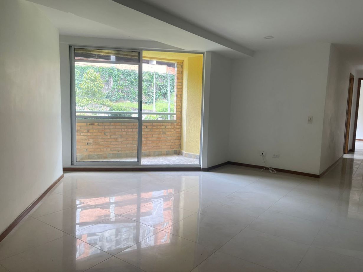 Apartamento en venta Antioquia Medellín Betania 111 m2 Habitaciones 3 Baños 3 Garajes 1 Precio $842000000