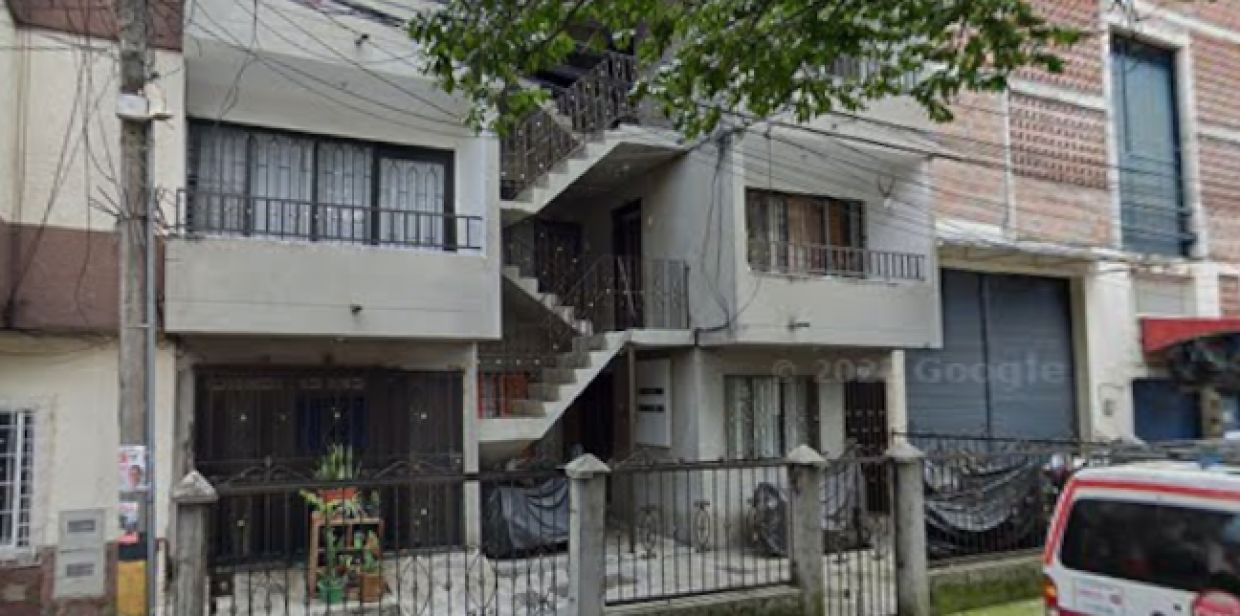 Apartamento en arriendo Antioquia Medellín La Pradera 96 m2 Habitaciones 3 Baños 2 Garajes 0 Precio $2000000