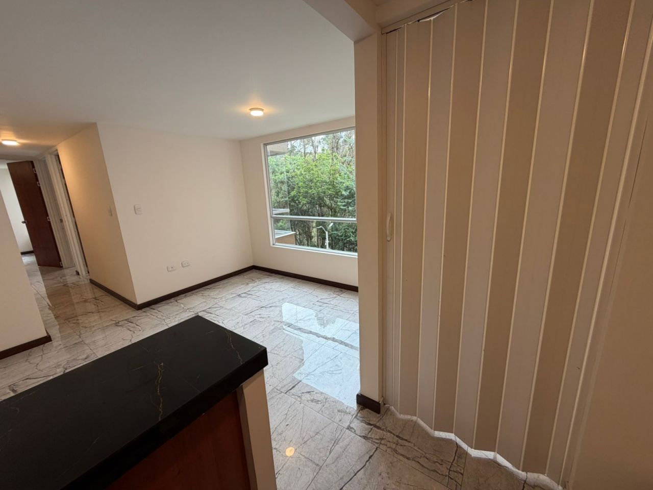 Apartamento en arriendo Nariño Pasto San Felipe 60 m2 Habitaciones 3 Baños 2 Garajes 1 Precio $1200000