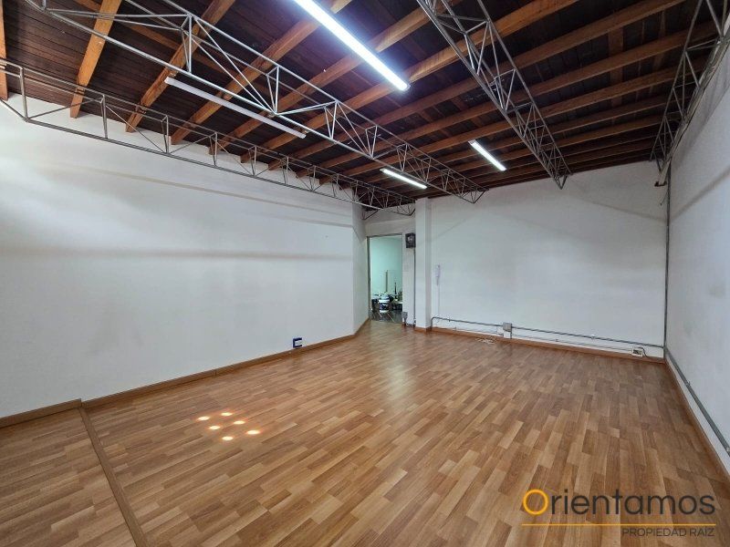Local en arriendo Antioquia Medellín Perpetuo Socorro 70 m2 Habitaciones 0 Baños 1 Garajes 0 Precio $4500000