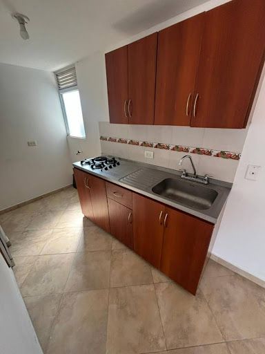 Apartamento en arriendo Antioquia Medellín Cristobal 45 m2 Habitaciones 1 Baños 1 Garajes 0 Precio $1550000