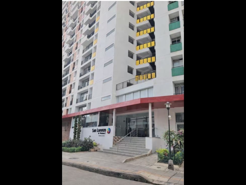 Apartamento en venta Santander Bucaramanga Centro 85 m2 Habitaciones 3 Baños 2 Garajes 2 Precio $350000000