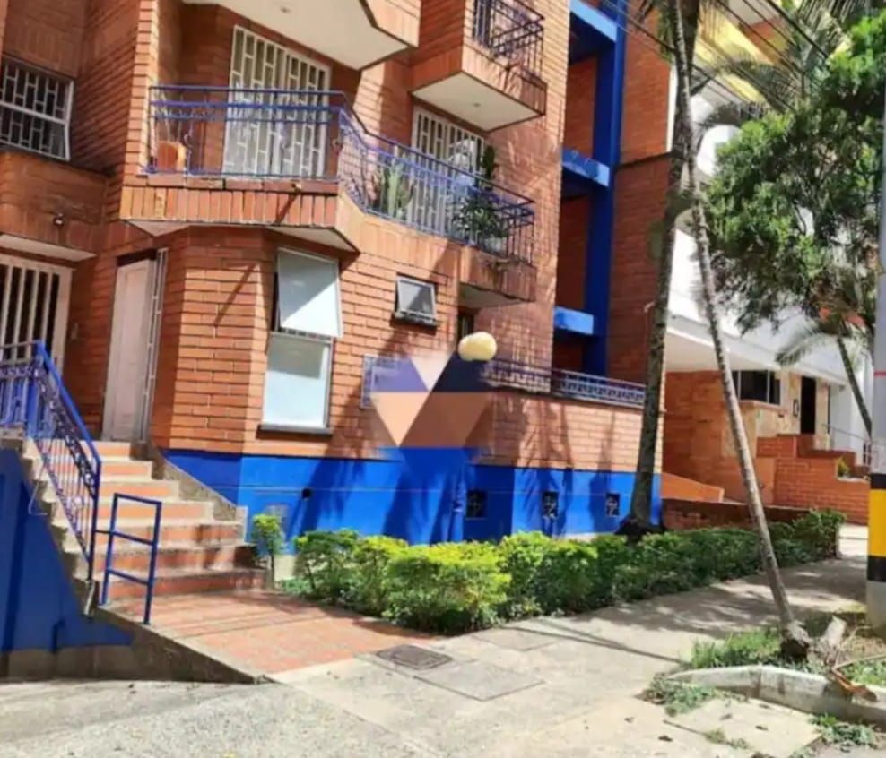 Apartaestudio en arriendo o venta Antioquia Medellín Calle Nueva 10 m2 Habitaciones 1 Baños 1 Garajes 0 Precio venta $170000000 Precio arriendo $1300000