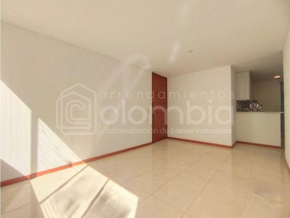 Apartamento en arriendo Antioquia Envigado Trianon 100 m2 Habitaciones 3 Baños 2 Garajes 1 Precio $3500000