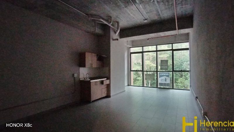 Oficina en arriendo o venta Antioquia Medellín Altos Del Poblado 37 m2 Habitaciones 0 Baños 0 Garajes 1 Precio venta $440000000 Precio arriendo $4650000