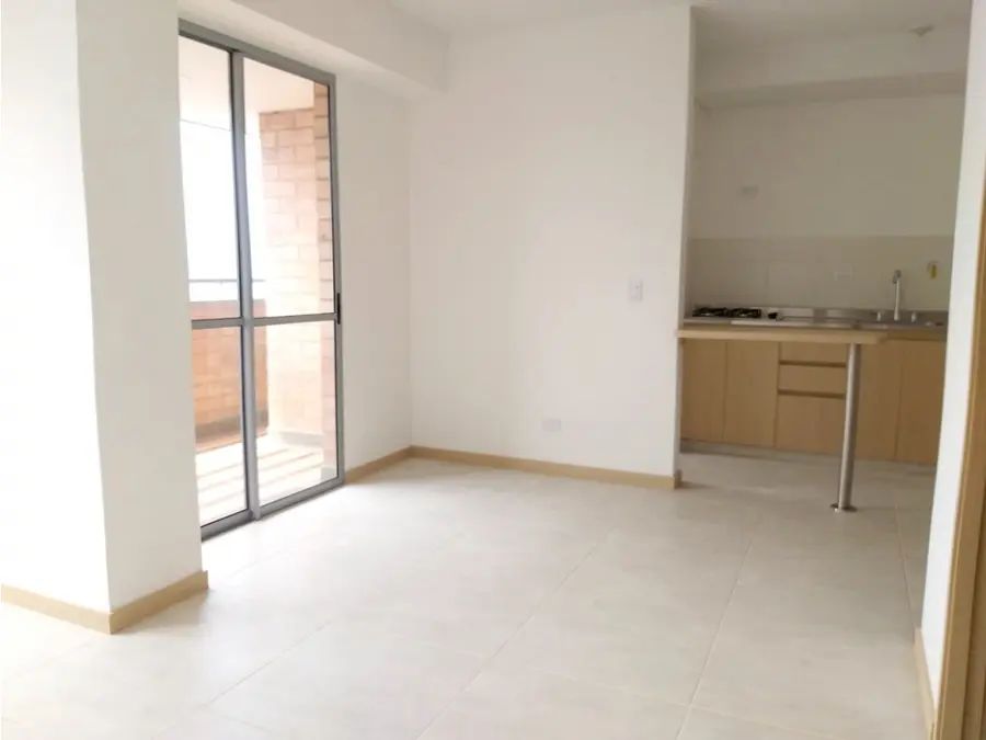 Apartamento en venta Antioquia Itagüí Centro 61 m2 Habitaciones 2 Baños 2 Garajes 1 Precio $260000000