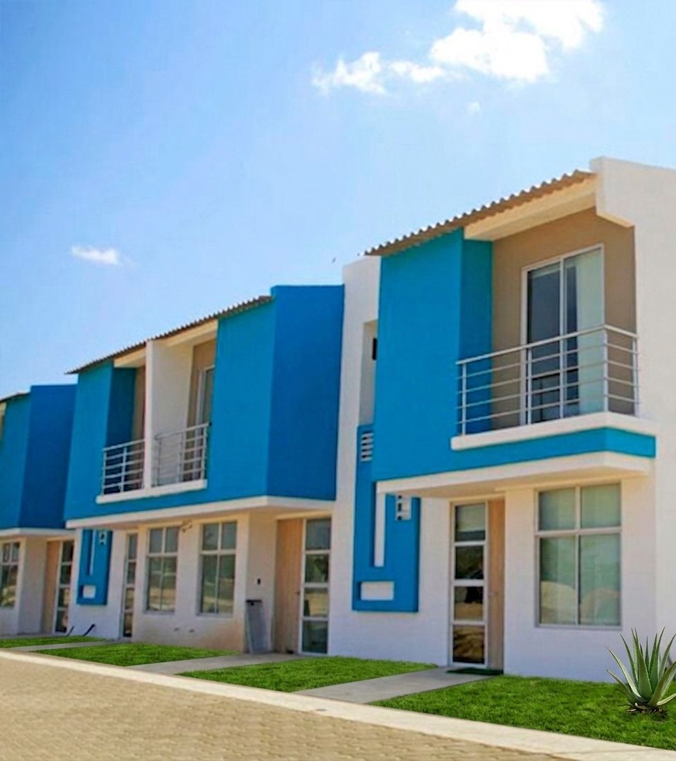Casa en venta Atlántico Sabanalarga Isabel Cristina 88 m2 Habitaciones 3 Baños 3 Garajes 1 Precio $215000000
