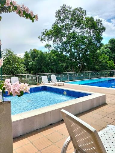 Apartamento en arriendo Risaralda Pereira Pereira 72 m2 Habitaciones 3 Baños 2 Garajes 2 Precio $2000000