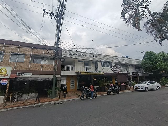 Apartaestudio en venta Tolima Ibagué Prados Del Norte 27 m2 Habitaciones 1 Baños 1 Garajes 0 Precio $160000000