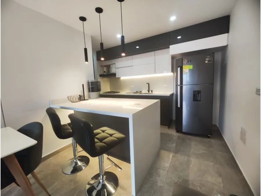 Apartamento en venta Antioquia Itagüí Quintas De Sausalitos 79 m2 Habitaciones 3 Baños 2 Garajes 1 Precio $357000000