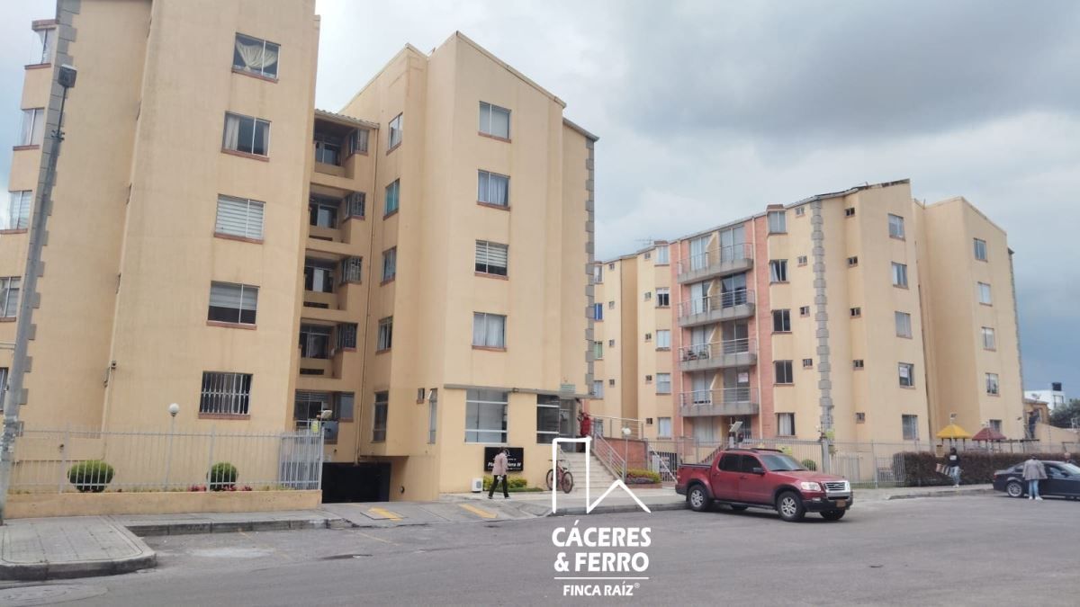Apartamento en arriendo Cundinamarca Bogotá Nueva Zelandia 58 m2 Habitaciones 3 Baños 2 Garajes 1 Precio $2374858