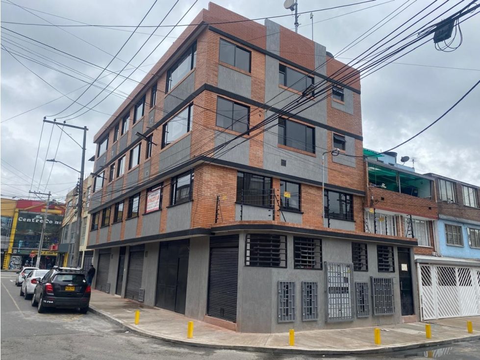 Apartaestudio en arriendo Cundinamarca Bogotá Bonanza 33 m2 Habitaciones 1 Baños 1 Garajes 0 Precio $1400000