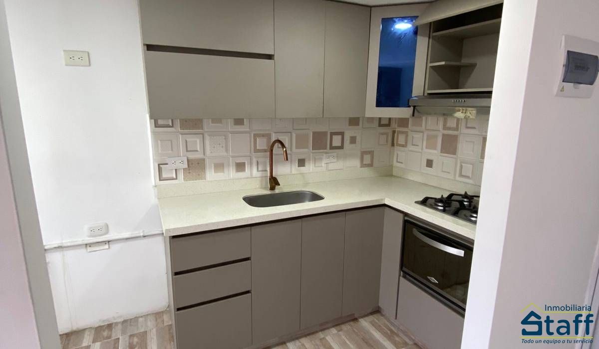 Apartamento en arriendo Antioquia Bello Urbanización San Silvestre 50 m2 Habitaciones 3 Baños 2 Garajes 0 Precio $1680000