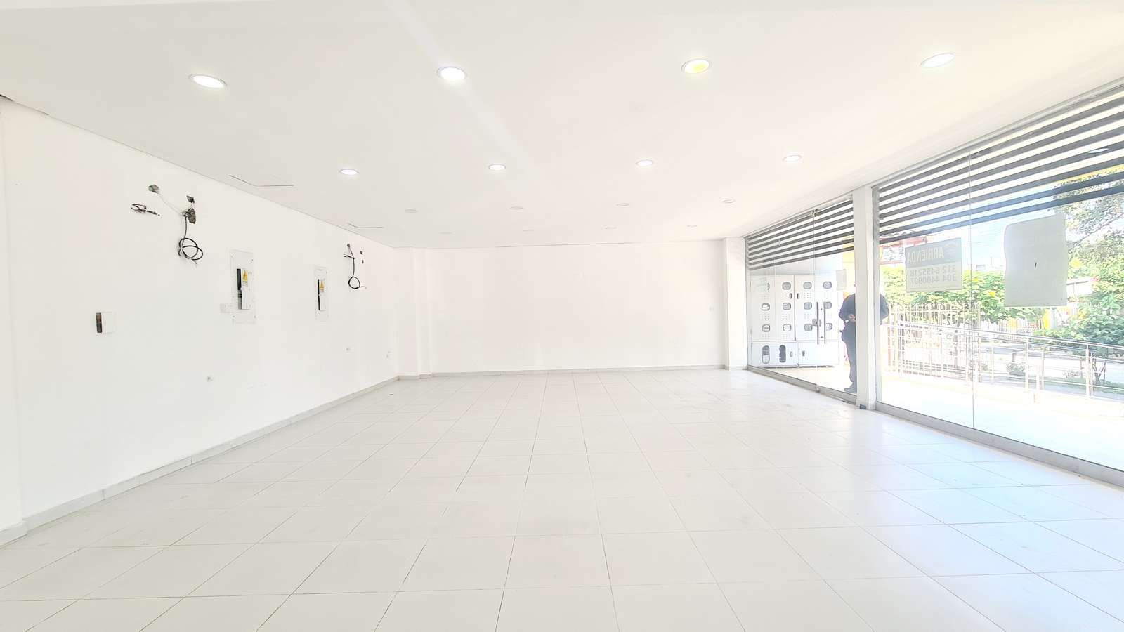 Local en arriendo Sucre Sincelejo Venecia I 108 m2 Habitaciones 0 Baños 1 Garajes 0 Precio $9000000