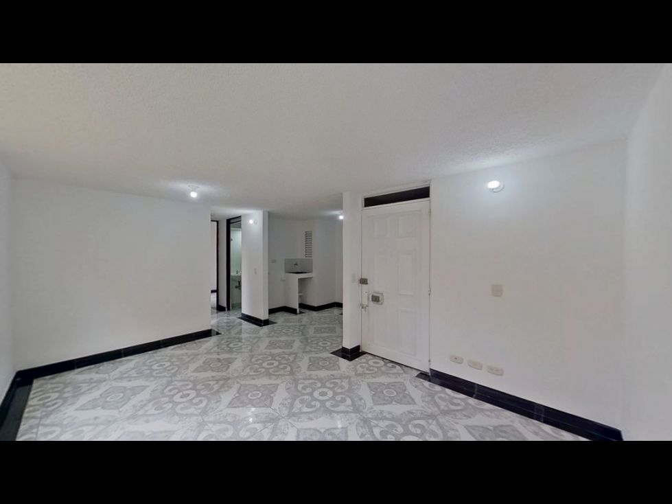 Apartamento en venta Cundinamarca Soacha Cr La Ilusion Et I 41 m2 Habitaciones 2 Baños 1 Garajes 0 Precio $130000000