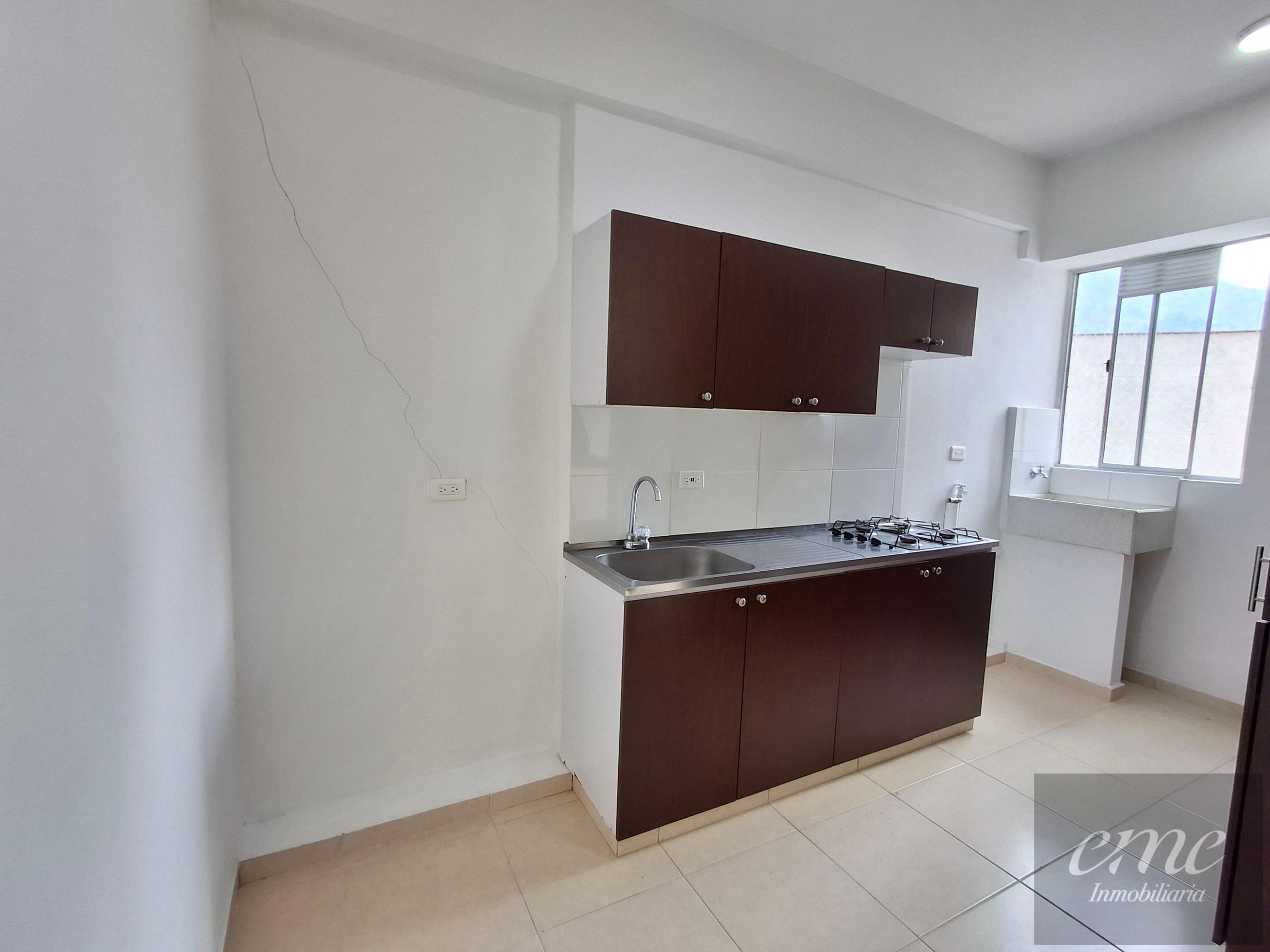 Apartamento en arriendo Antioquia Bello Nazareth 72 m2 Habitaciones 3 Baños 2 Garajes 1 Precio $1880000
