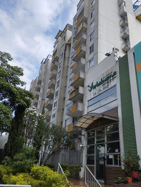 Apartamento en arriendo Tolima Ibagué Cr Tejares 50 m2 Habitaciones 2 Baños 1 Garajes 1 Precio $1000000