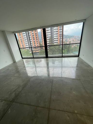 Apartamento en arriendo Antioquia Envigado La Pradera 75 m2 Habitaciones 1 Baños 2 Garajes 1 Precio $3600000