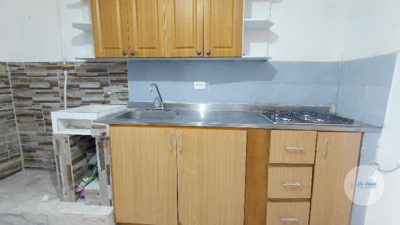 Apartamento en arriendo Antioquia Medellín Bello Horizonte 60 m2 Habitaciones 2 Baños 1 Garajes 0 Precio $1700000