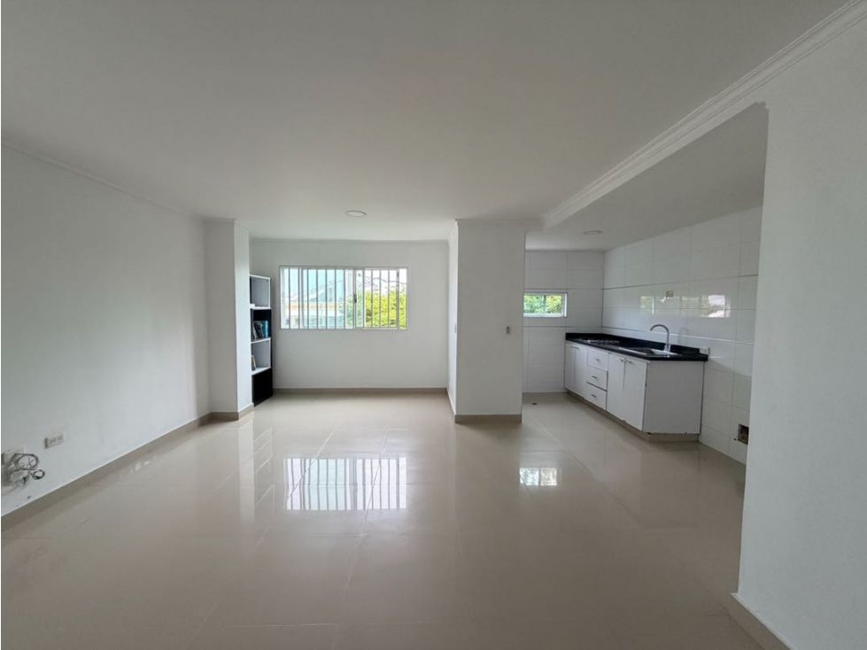 Apartamento en venta Atlántico Barranquilla Ciudad Jardin 71 m2 Habitaciones 3 Baños 2 Garajes 2 Precio $350000000