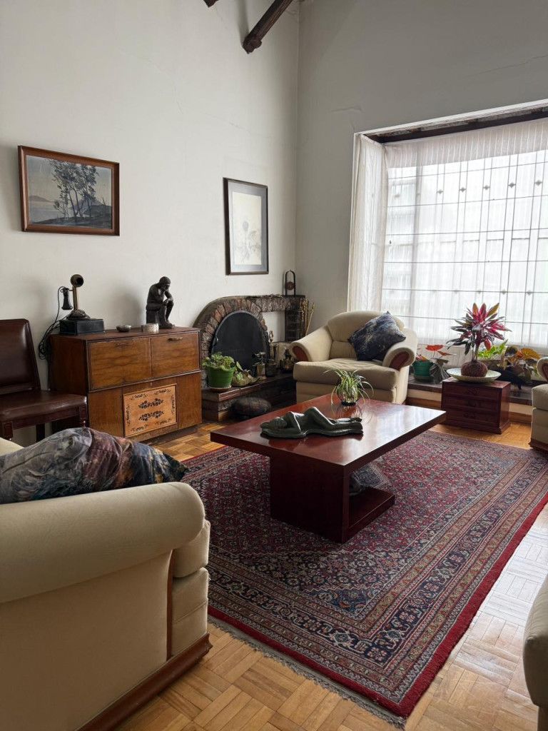 Casa en venta Cundinamarca Bogotá Tierra Linda 270 m2 Habitaciones 4 Baños 3 Garajes 3 Precio $1720000000