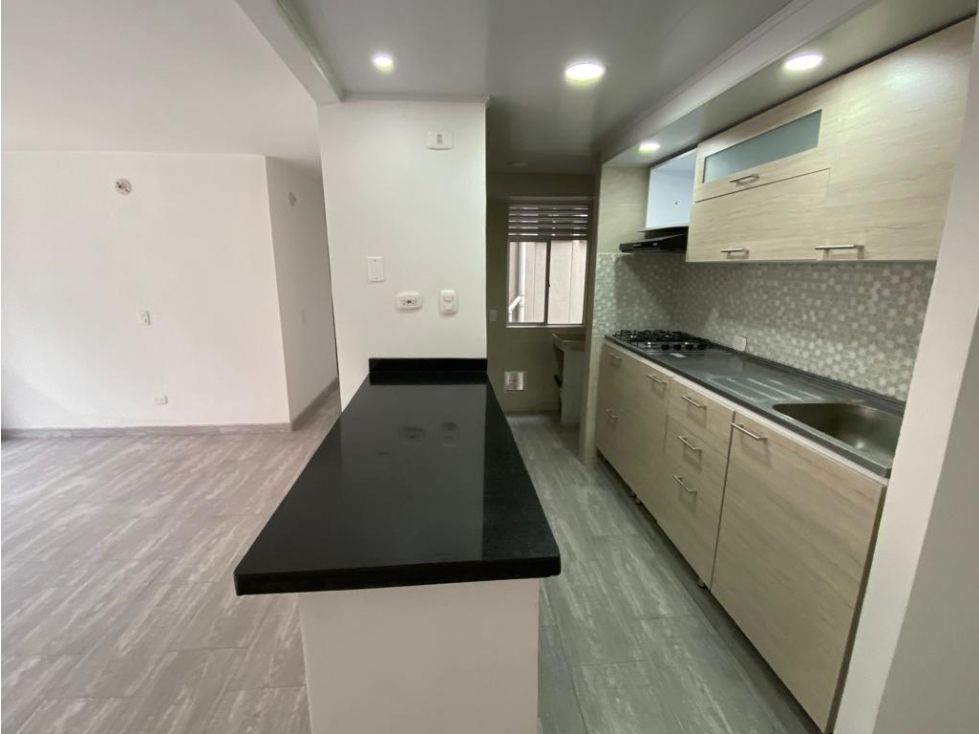 Apartamento en arriendo Cundinamarca Zipaquirá Julio Caro 61 m2 Habitaciones 3 Baños 2 Garajes 0 Precio $1200000