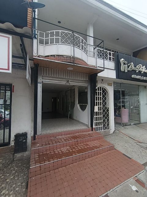 Local en arriendo Tolima Ibagué Cr Tejares 15 m2 Habitaciones 0 Baños 0 Garajes 0 Precio $2200000