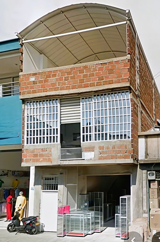 Edificio en venta Valle Del Cauca Cali San Nicolás 172 m2 Habitaciones 4 Baños 6 Garajes 0 Precio $999000000
