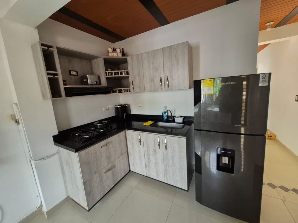 Apartamento en venta Antioquia San Jerónimo San Jerónimo 52 m2 Habitaciones 2 Baños 2 Garajes 0 Precio $190000000