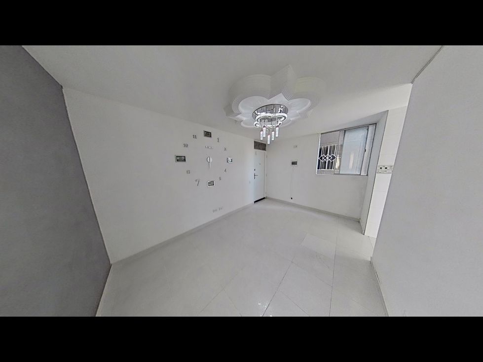 Apartamento en venta Atlántico Barranquilla Ub Ciudad Caribe Manzana 13 46 m2 Habitaciones 2 Baños 1 Garajes 0 Precio $100000000