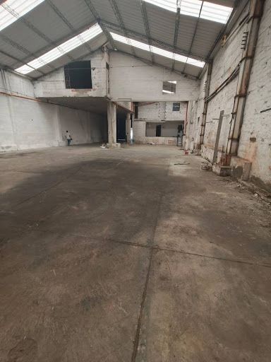 Bodega en venta Antioquia Itagüí Artex 1370 m2 Habitaciones 0 Baños 4 Garajes 1 Precio $4800000000