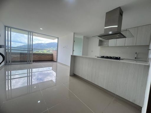 Apartamento en arriendo Antioquia La Estrella La Ferreria 80 m2 Habitaciones 3 Baños 2 Garajes 1 Precio $2800000