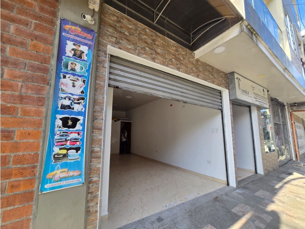 Local en arriendo Chocó Quibdó Quibdó 26 m2 Habitaciones 0 Baños 1 Garajes 0 Precio $1500000