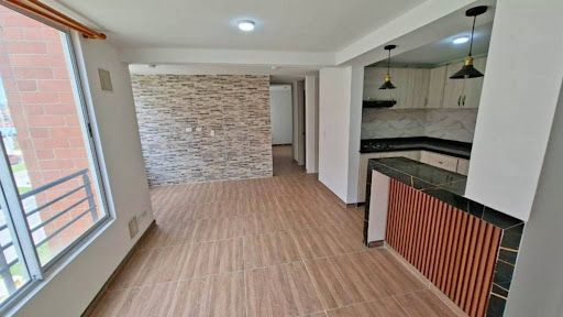 Apartamento en arriendo Cundinamarca Madrid Madrid 52 m2 Habitaciones 2 Baños 2 Garajes 1 Precio $1200000