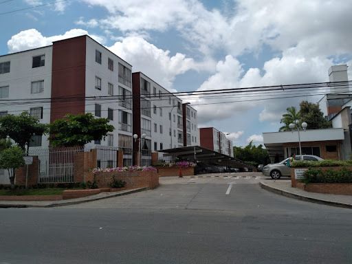 Apartamento en arriendo Santander Floridablanca Andalucia 69 m2 Habitaciones 3 Baños 2 Garajes 1 Precio $1508000