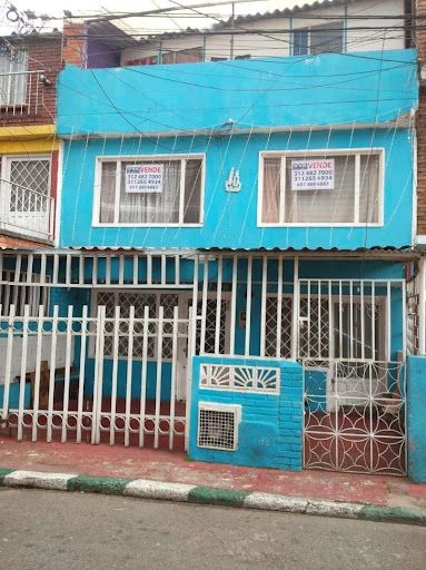 Casa en venta Cundinamarca Bogotá Eduardo Frei 91 m2 Habitaciones 8 Baños 4 Garajes 1 Precio $450000000
