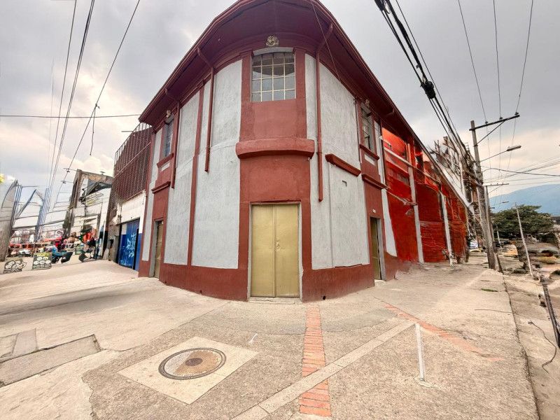 Casa en venta Cundinamarca Bogotá Santa Isabel Sur 163 m2 Habitaciones 7 Baños 2 Garajes 0 Precio $500000000