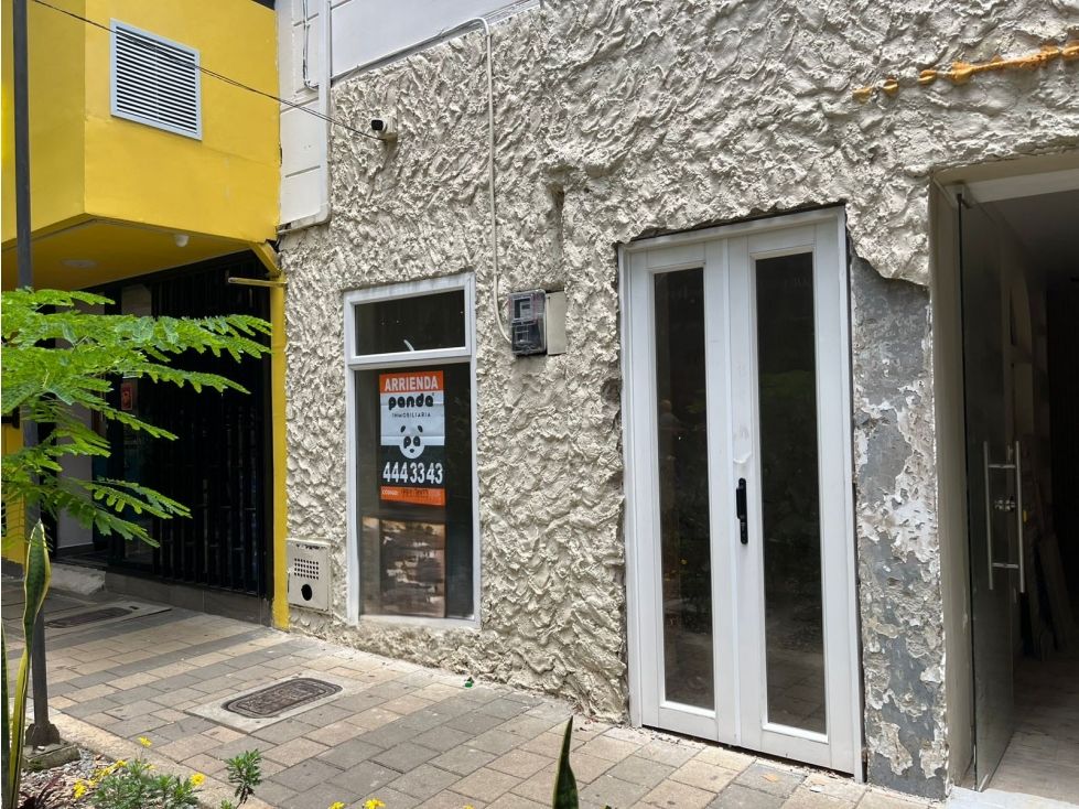 Local en arriendo Antioquia Medellín La Florida 20 m2 Habitaciones 0 Baños 1 Garajes 0 Precio $8000000