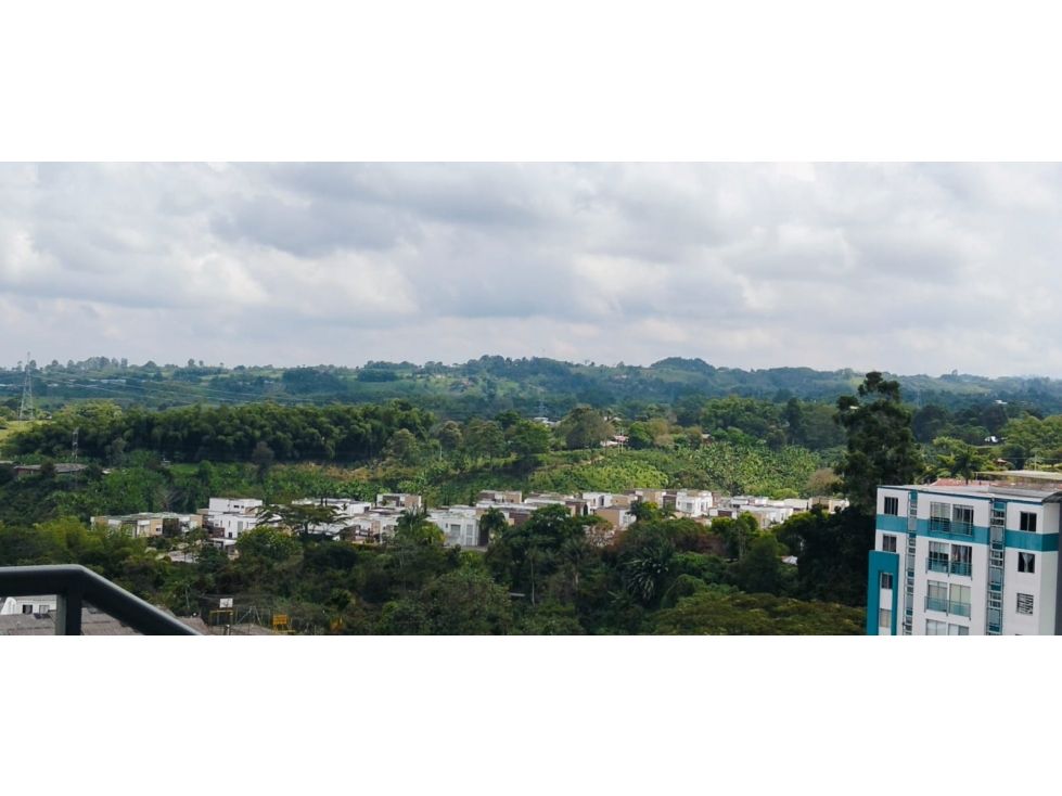 Apartamento en venta Quindío Armenia Los Laureles 98 m2 Habitaciones 3 Baños 2 Garajes 2 Precio $550000000