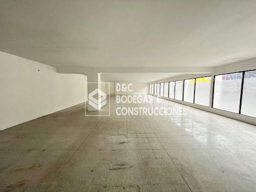 Bodega en arriendo Antioquia Medellín La Rosa 1650 m2 Habitaciones 0 Baños 2 Garajes 6 Precio $86000000