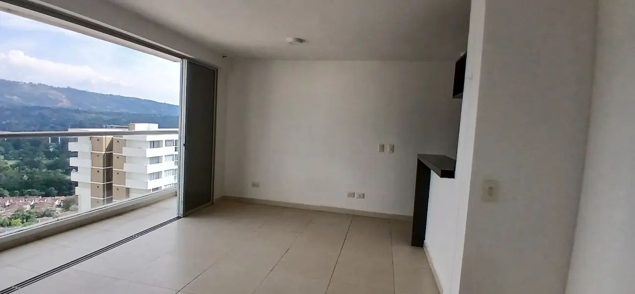 Apartamento en venta Santander Floridablanca Condominio Parque Cañaveral 78 m2 Habitaciones 3 Baños 2 Garajes 1 Precio $238000000