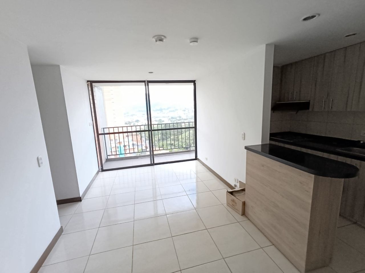 Apartamento en arriendo Antioquia Itagüí Santa Catalina 70 m2 Habitaciones 3 Baños 1 Garajes 1 Precio $2500000