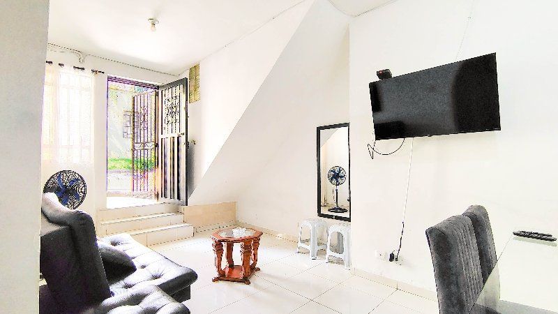 Casa en arriendo Antioquia Medellín El Danubio 79 m2 Habitaciones 3 Baños 1 Garajes 0 Precio $2500000