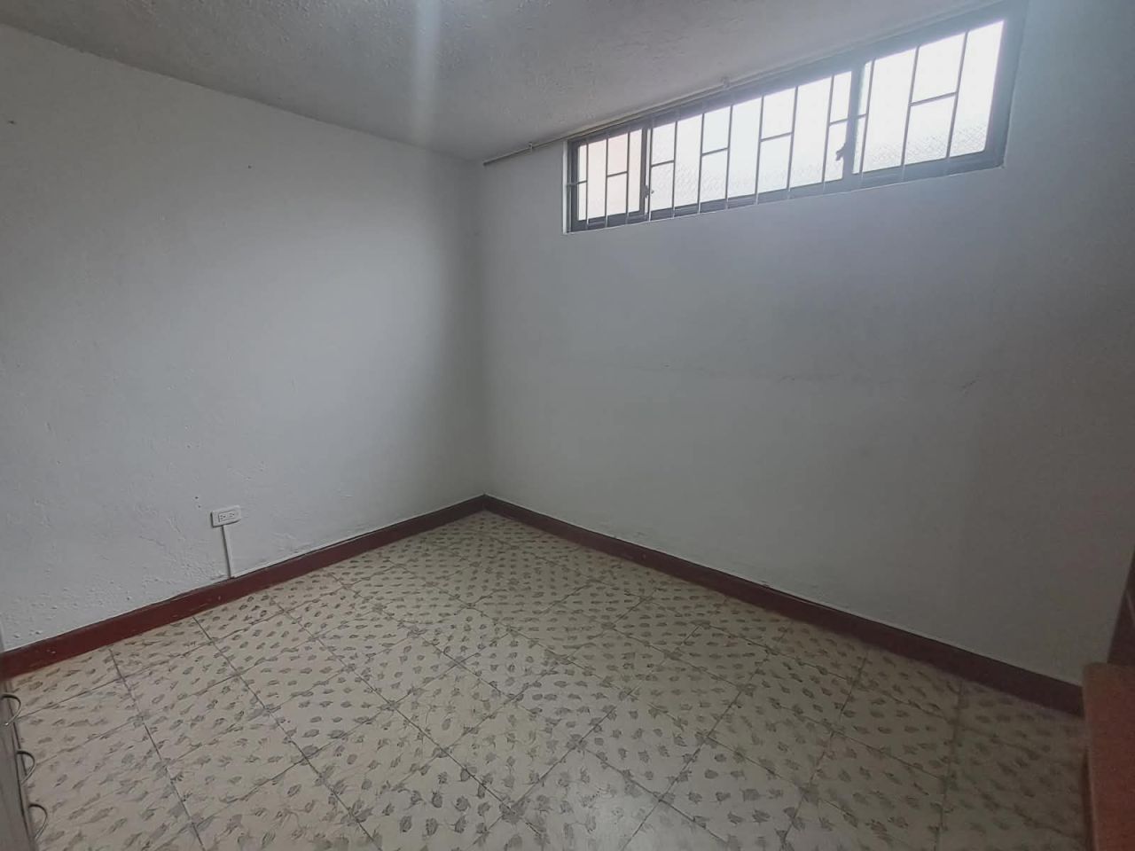 Apartamento en arriendo Cundinamarca Bogotá La Uribe 40 m2 Habitaciones 1 Baños 1 Garajes 0 Precio $1100000
