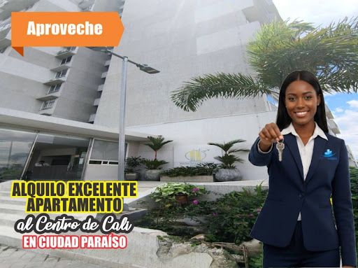 Apartamento en arriendo Valle Del Cauca Cali El Calvario 60 m2 Habitaciones 2 Baños 2 Garajes 1 Precio $1200000