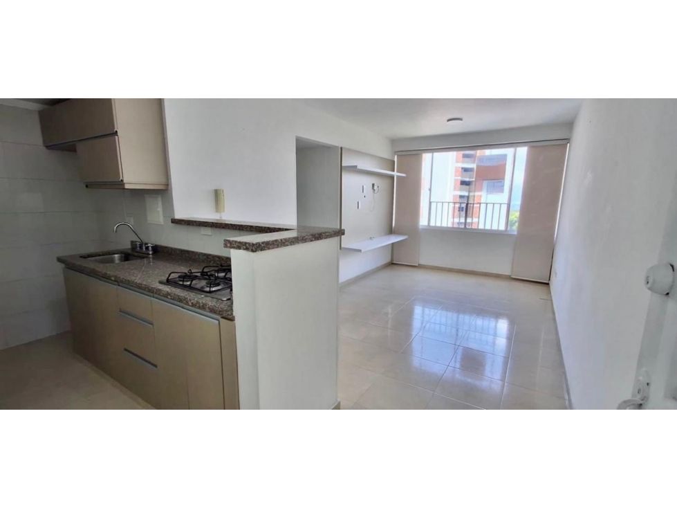 Apartamento en arriendo Santander Bucaramanga Viveros De Provenza 57 m2 Habitaciones 3 Baños 2 Garajes 0 Precio $1632000
