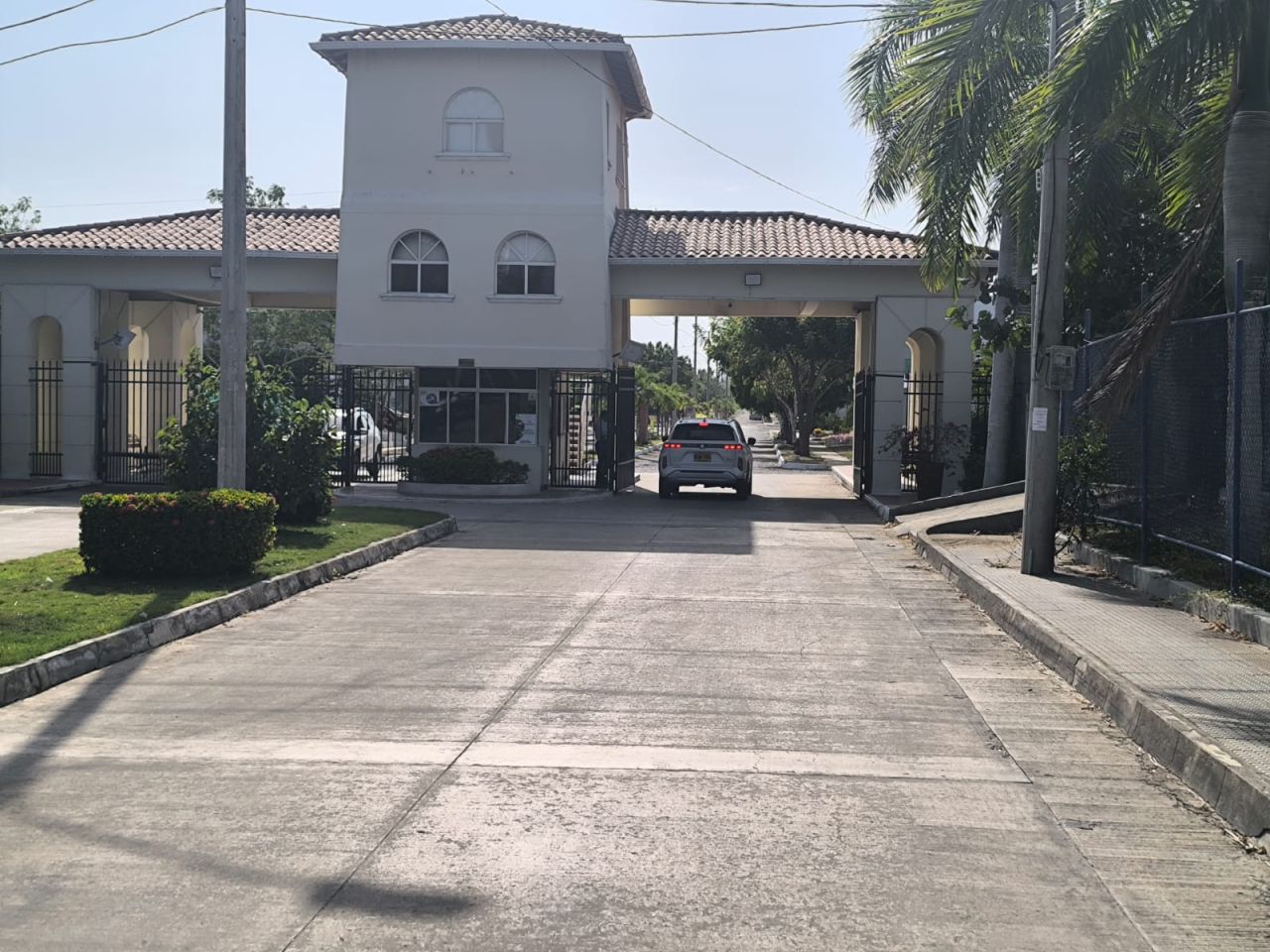 Lote en venta Atlántico Santo Tomás Urbanizacion Altamira 230 m2 Habitaciones 0 Baños 0 Garajes 0 Precio $90000000